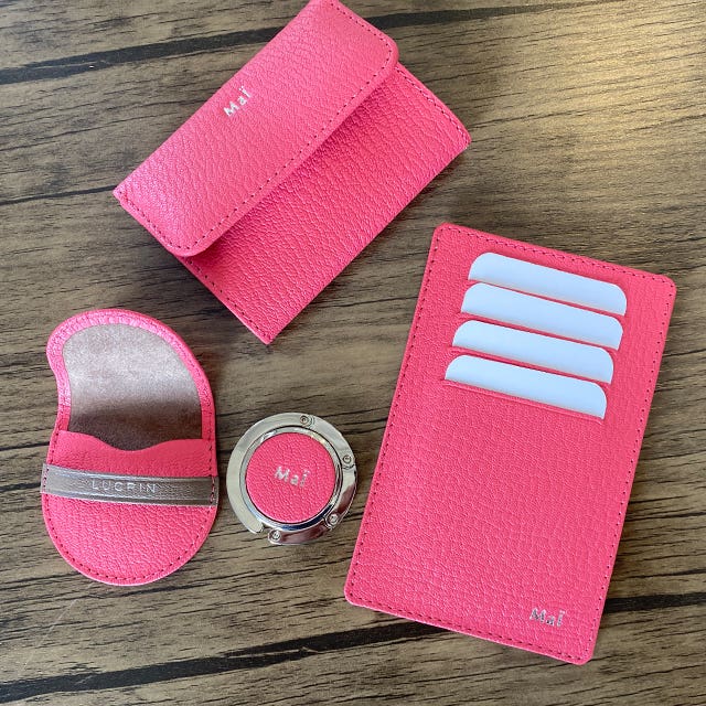 Taschenhalter