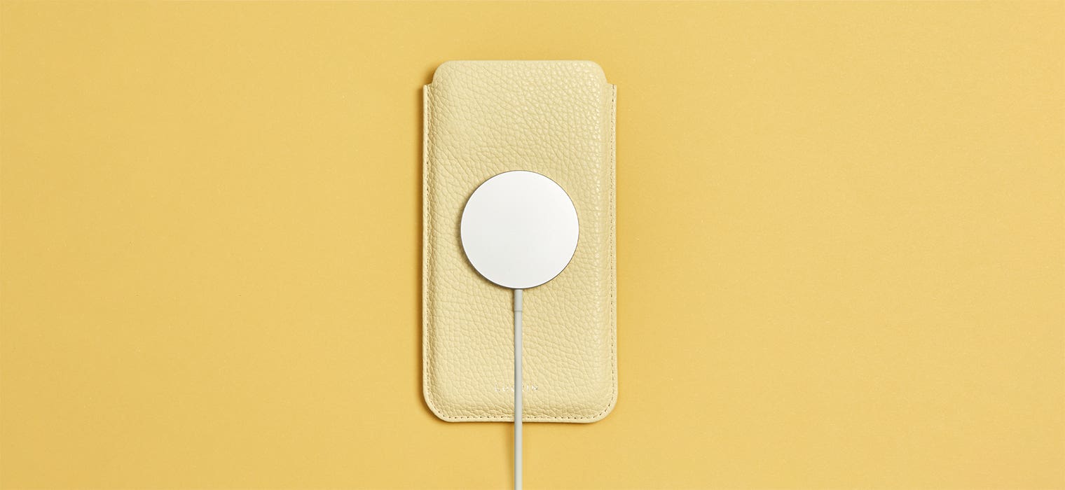 banner magsafe